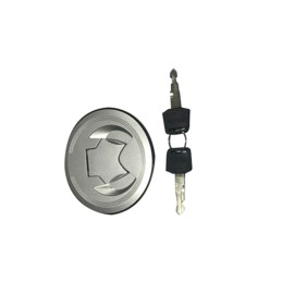 TAPON TANQUE GASOLINA 125Z