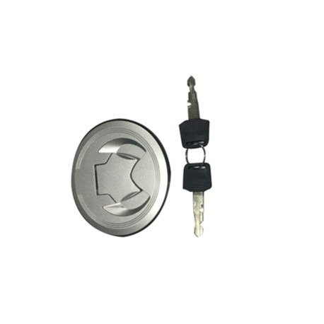 TAPON TANQUE GASOLINA 125Z