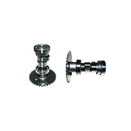 ARBOL DE LEVAS COMPLETO IT DS 150 (06-18)/DS 125 (17-18)WSTD