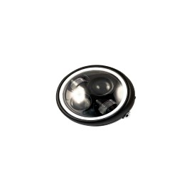 FARO PARA MOTO DE TRABAJO