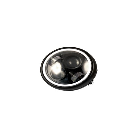 FARO PARA MOTO DE TRABAJO