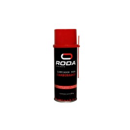 LIMPIADOR DE CARBURADOR RODA 311GR
