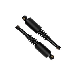 AMORTIGUADOR TRAS NEGRO WORKMAN 150