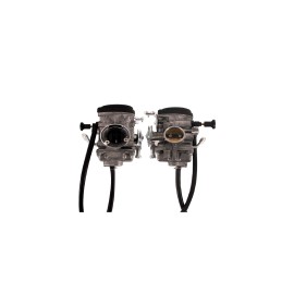 Carburador YBR125