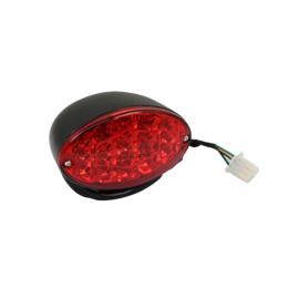 CALAVERA VENTO ROCKET MAN 250