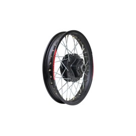 RIN TRAS VENTO CROSSMAX 250