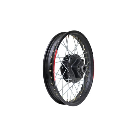 RIN TRAS VENTO CROSSMAX 250
