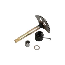 EJE ARRANQUE C/RESORTE IT DS 125 (17-18 / VN ATOM 150 / WS 150 (08-19)