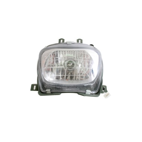FARO DEL CS125
