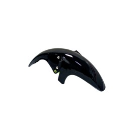 SALPICADERA DEL YBR125 ZR NEGRO