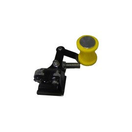 TENSOR CADENA TIPO CUB NEGRO-AMARILLO