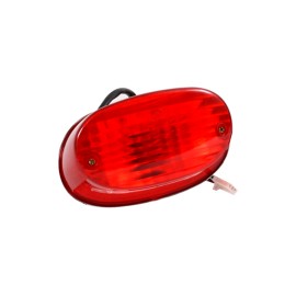 CALAVERA SUZUKI EN125 HU WSTD
