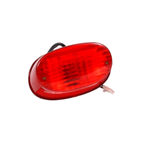 CALAVERA SUZUKI EN125 HU WSTD