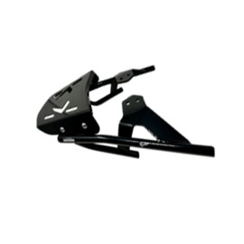 KOV PARRILLA DOMINAR 400 NEGRO