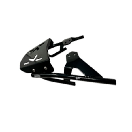 KOV PARRILLA DOMINAR 400 NEGRO