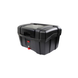 CAJA TRAS 40L TOMCAT NEGRO