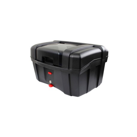 CAJA TRAS 40L TOMCAT NEGRO