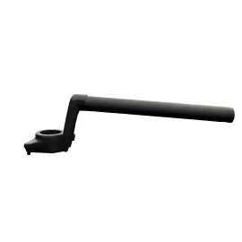 MANUBRIO NEGRO RT200- RT200GP
