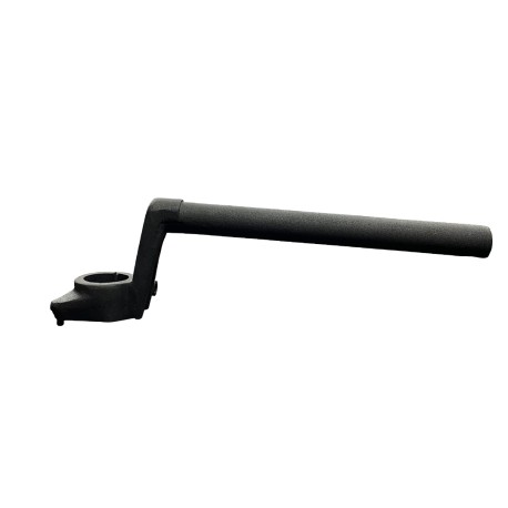 MANUBRIO NEGRO RT200- RT200GP