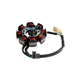 INDUCIDO TITAN 150 WSTD