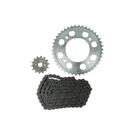 ENGRANE 42 X 14 CADENA 428 X 118 CB1