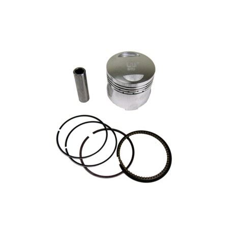 PISTON COMP FT150 STD 15MM WSTD