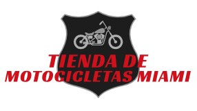TIENDA DE MOTOCICLETAS MIAMI